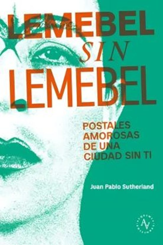 Lemebel Sin Lemebel