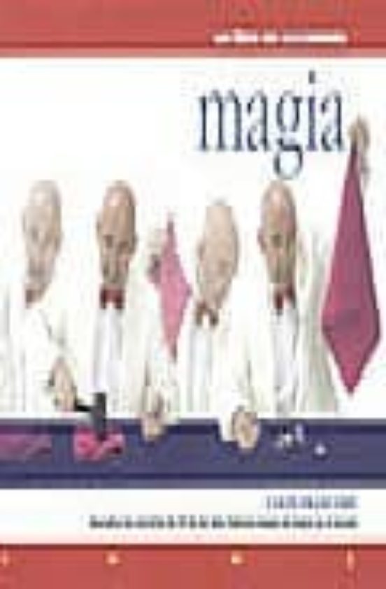 Magia