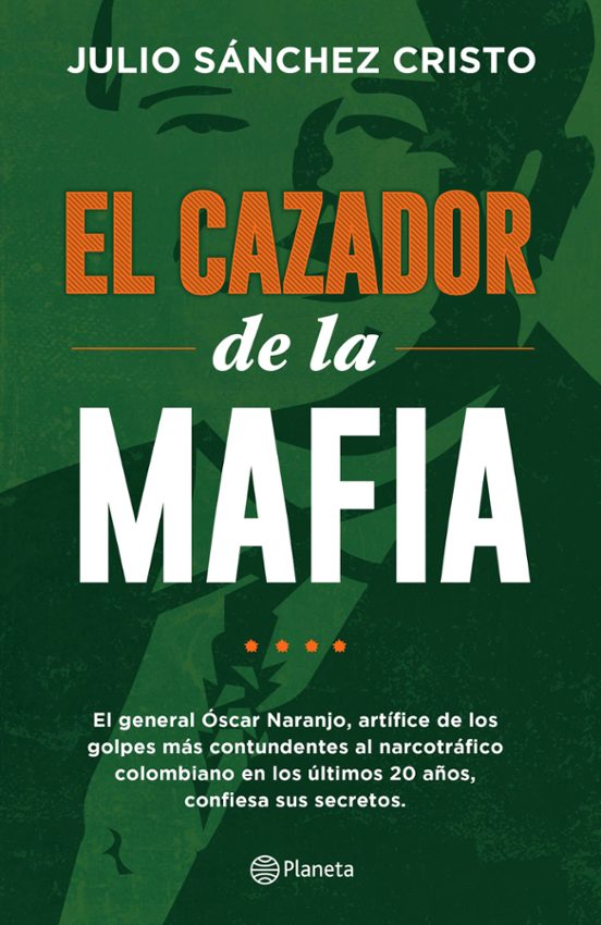 El Cazador De La Mafia