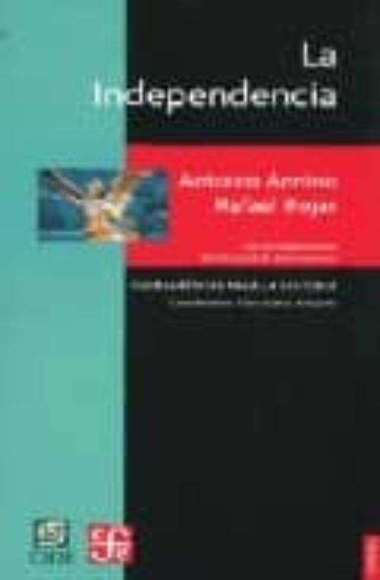 La Independencia: Los Libros De La Patria