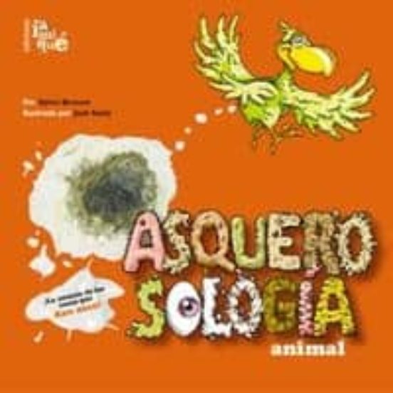 Asquerosologia Animal