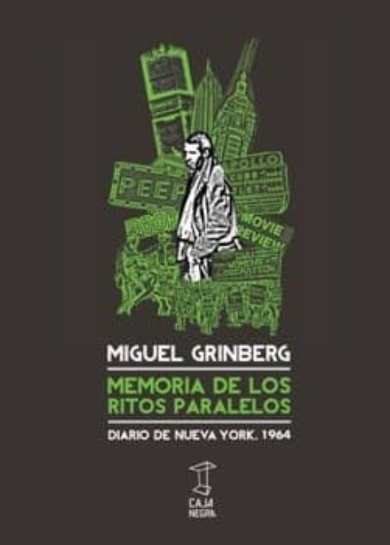 Memoria De Los Ritos Paralelos
