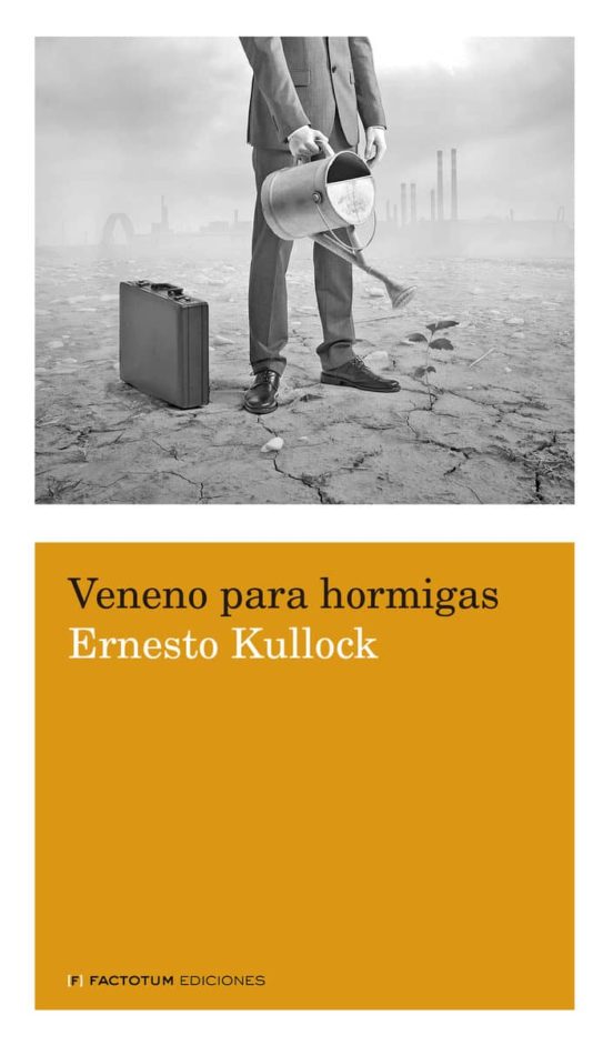 Veneno Para Hormigas