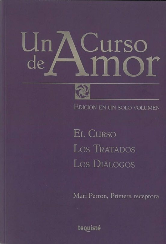 Un Curso De Amor