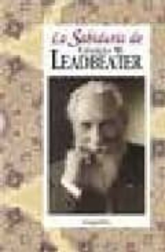 La Sabiduria De Charles W. Leadbeater