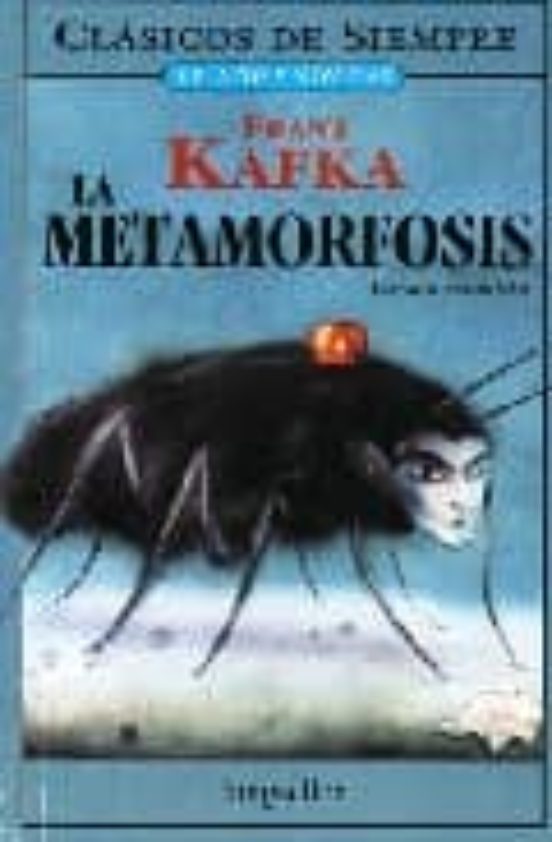 La Metamorfosis