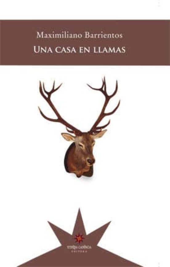 Una Casa en Llamas