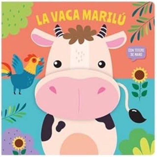La Vaca Marilú