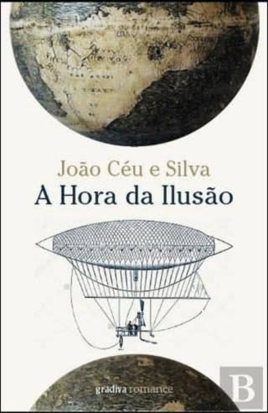 A Hora Da Ilusao