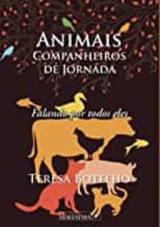 Animais Companheiros De Jornada