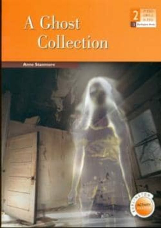 A Ghost Collection