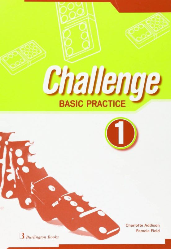 Challenge 1 Pract