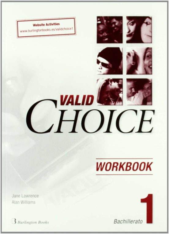 Valid Choice 1 Ejer
