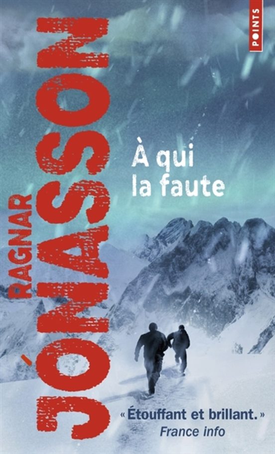 A Qui La Faute