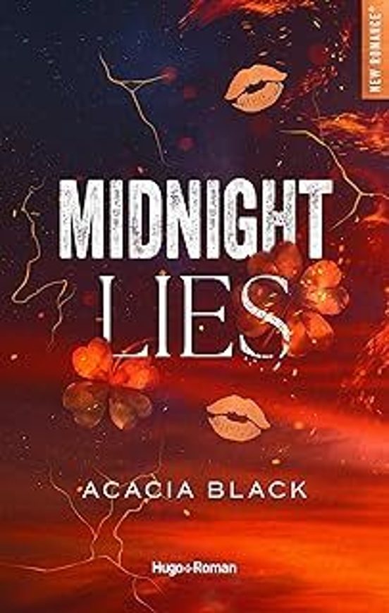 Midnight Lies