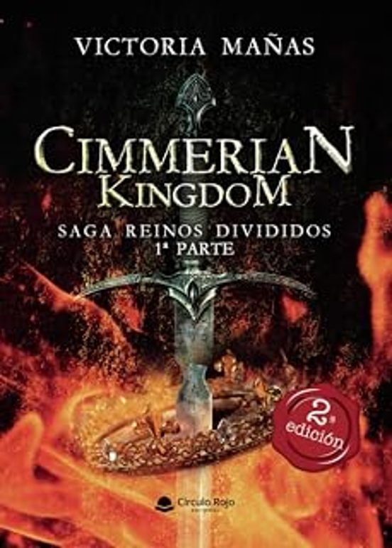 Cimmerian Kingdom