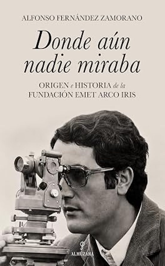 Donde aún nadie miraba