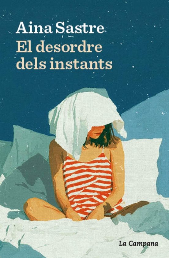 El desordre dels instants