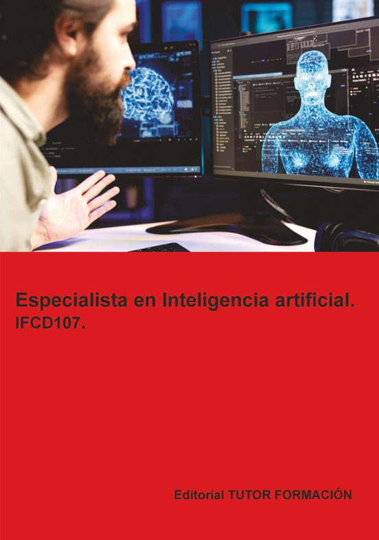 Especialista En Inteligencia Artificial
