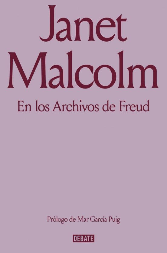 En Los Archivos De Freud