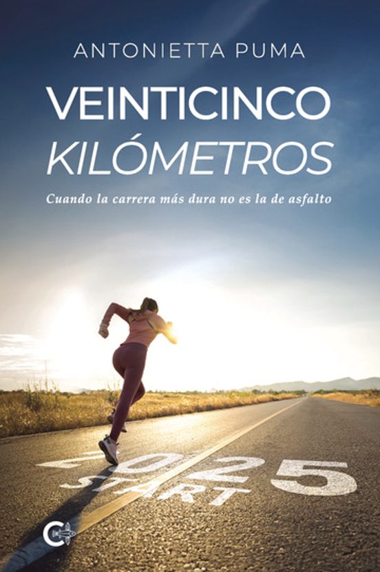 Veinticinco Kilómetros