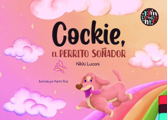 Cockie el Perrito Soñador
