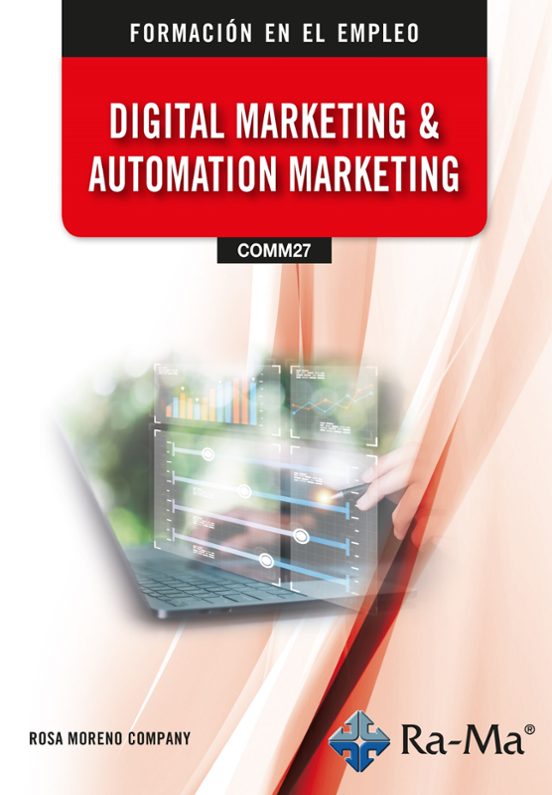 Digital Marketing&automation Marketing