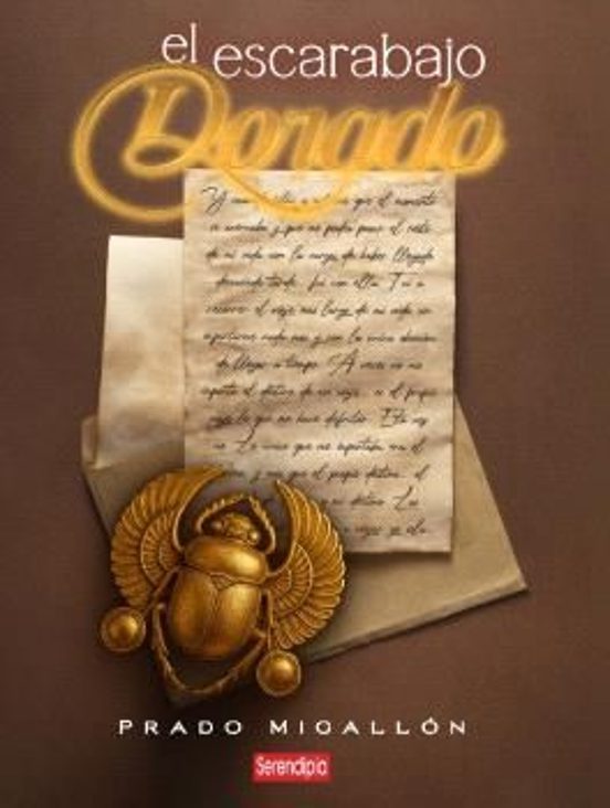 El Escarabajo Dorado