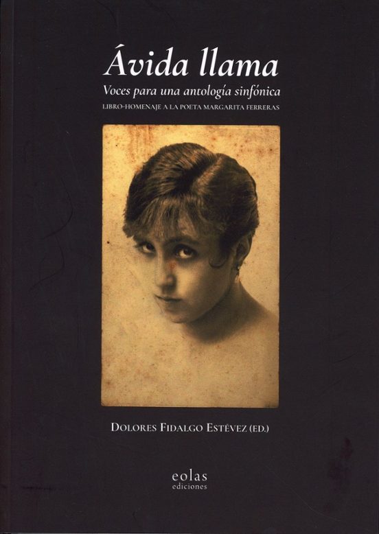 Avida Llama. Voces Para Una Antología Sinfónica