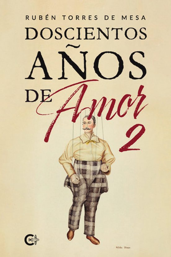 Doscientos años de amor 2