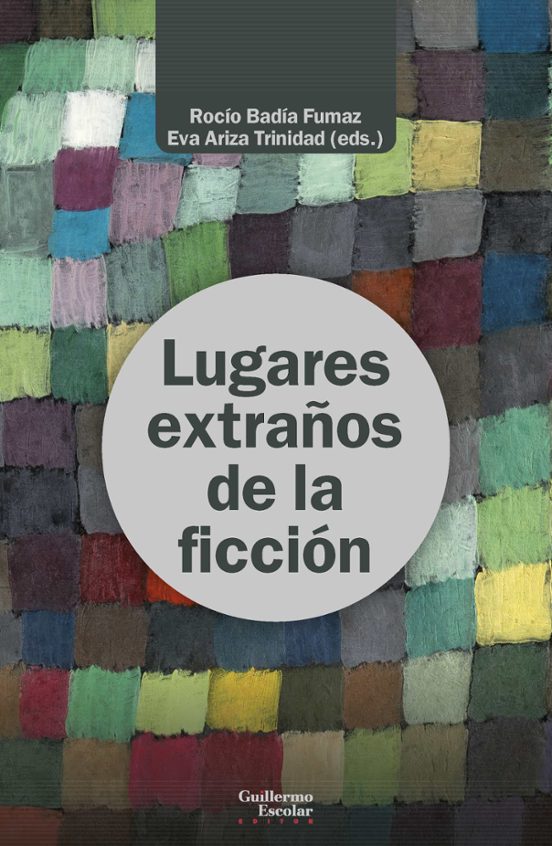 Lugares Extraños De La Ficción