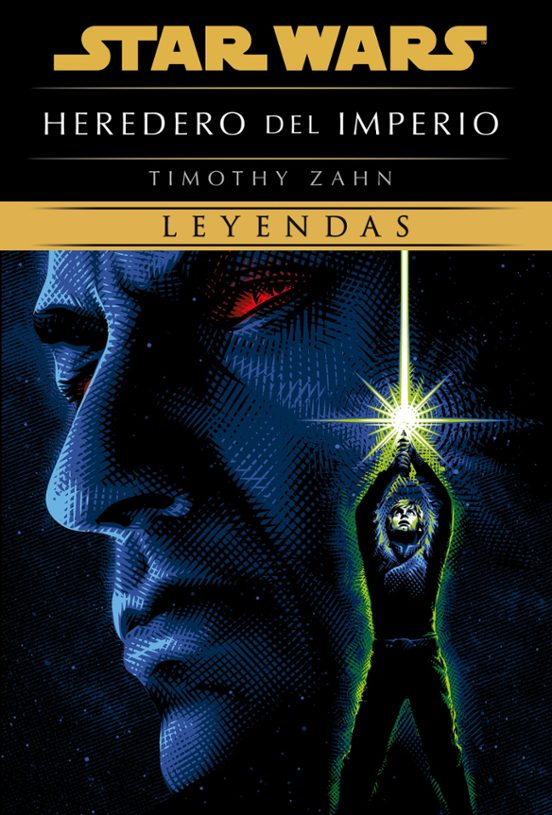 Star Wars. Herederos Del Imperio: Edición De Luxe