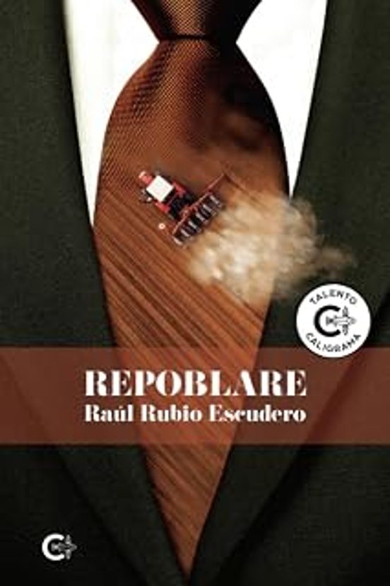 Repoblare