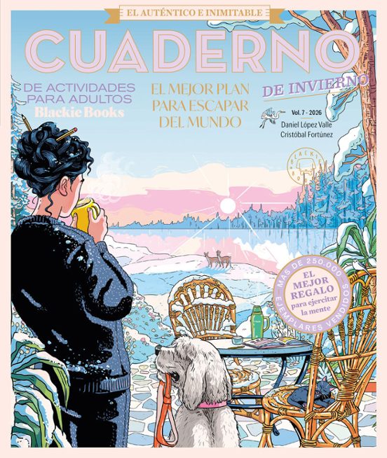 Cuaderno de Invierno