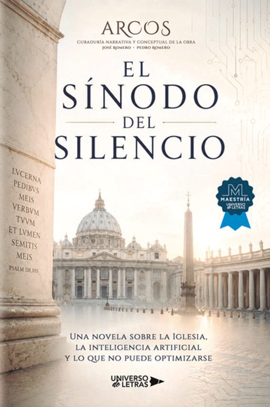 El Sínodo del Silencio