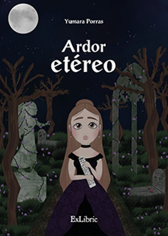 Ardor Etereo