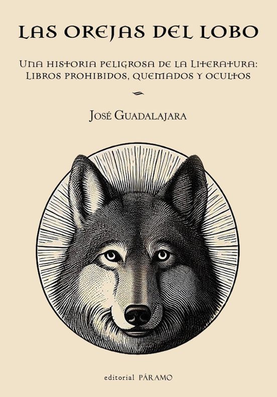 Las Orejas Del Lobo