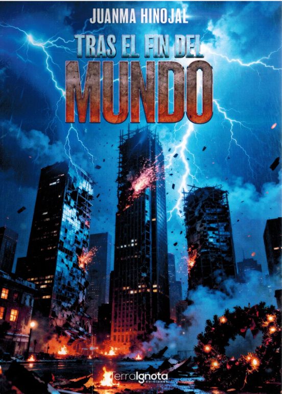 Tras El Fin Del Mundo
