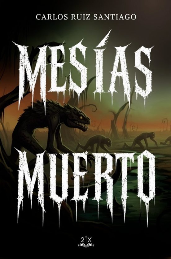 Mesías Muerto