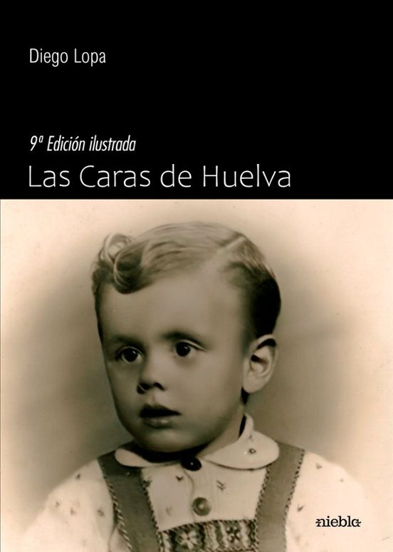 Las caras de Huelva