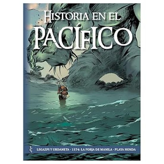 Historia en el Pacifico Pack Cascaborra
