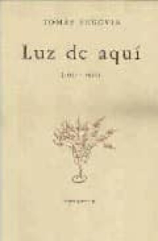 Luz De Aqui