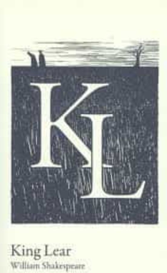 King Lear