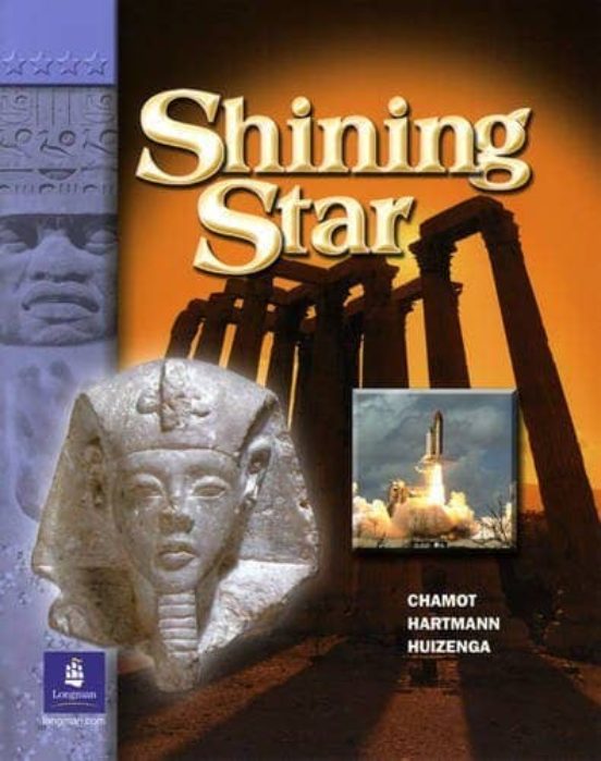 Shining Star Level A Student Book Paper