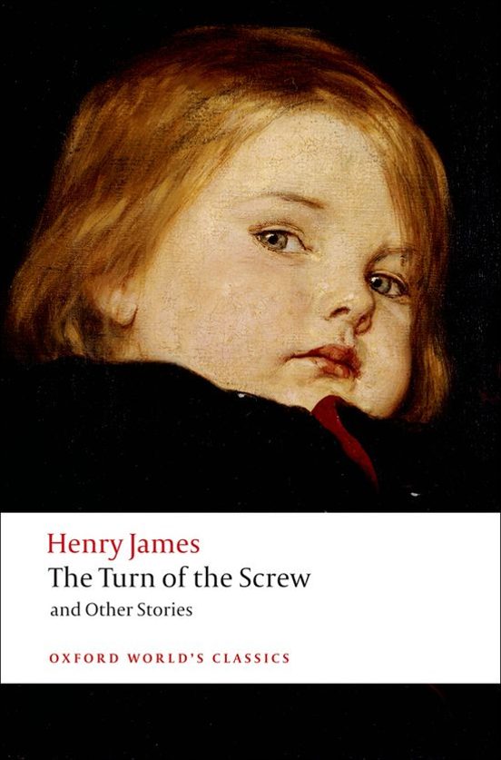 Turn Of The Screw