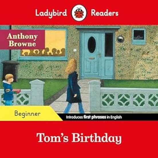 Tom S Birthday Beginner