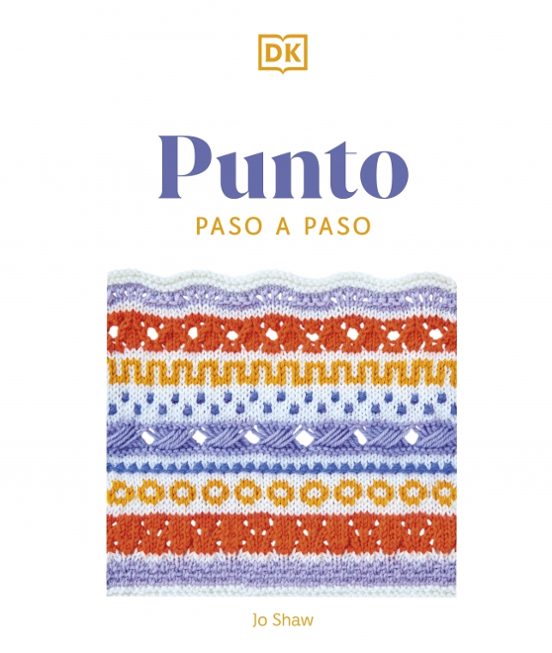Punto Paso A Paso