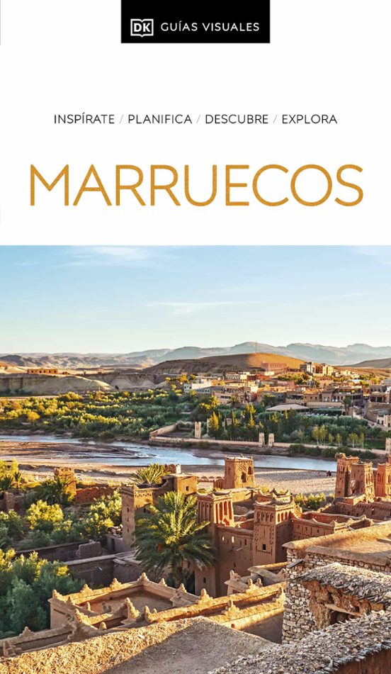 Marruecos 2024