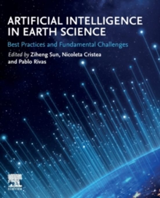 Artificial Intelligence In Earth Science