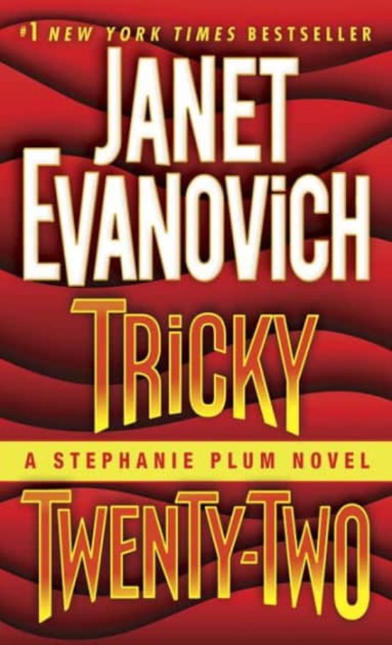Tricky Twenty-two